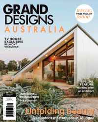 Grand Designs Australia Complete Your Collection Cover 1
