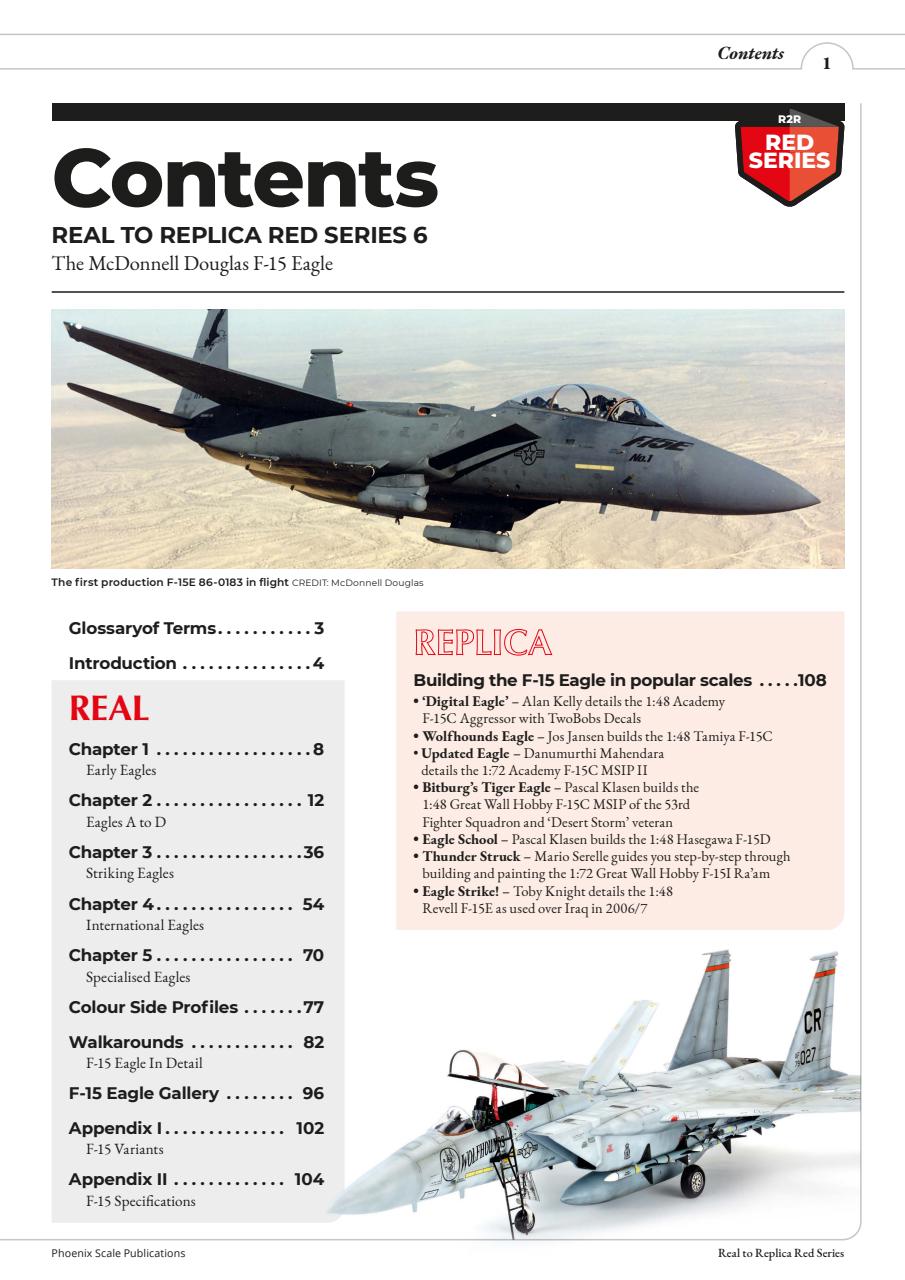 Phoenix Digital Bookshop Preview Pages