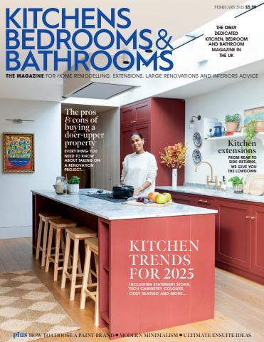 Feb 2025 issue Feb 2025