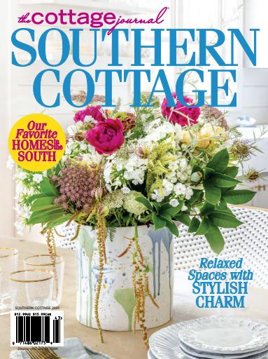 The Cottage Journal issue 