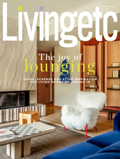 Living Etc issue 