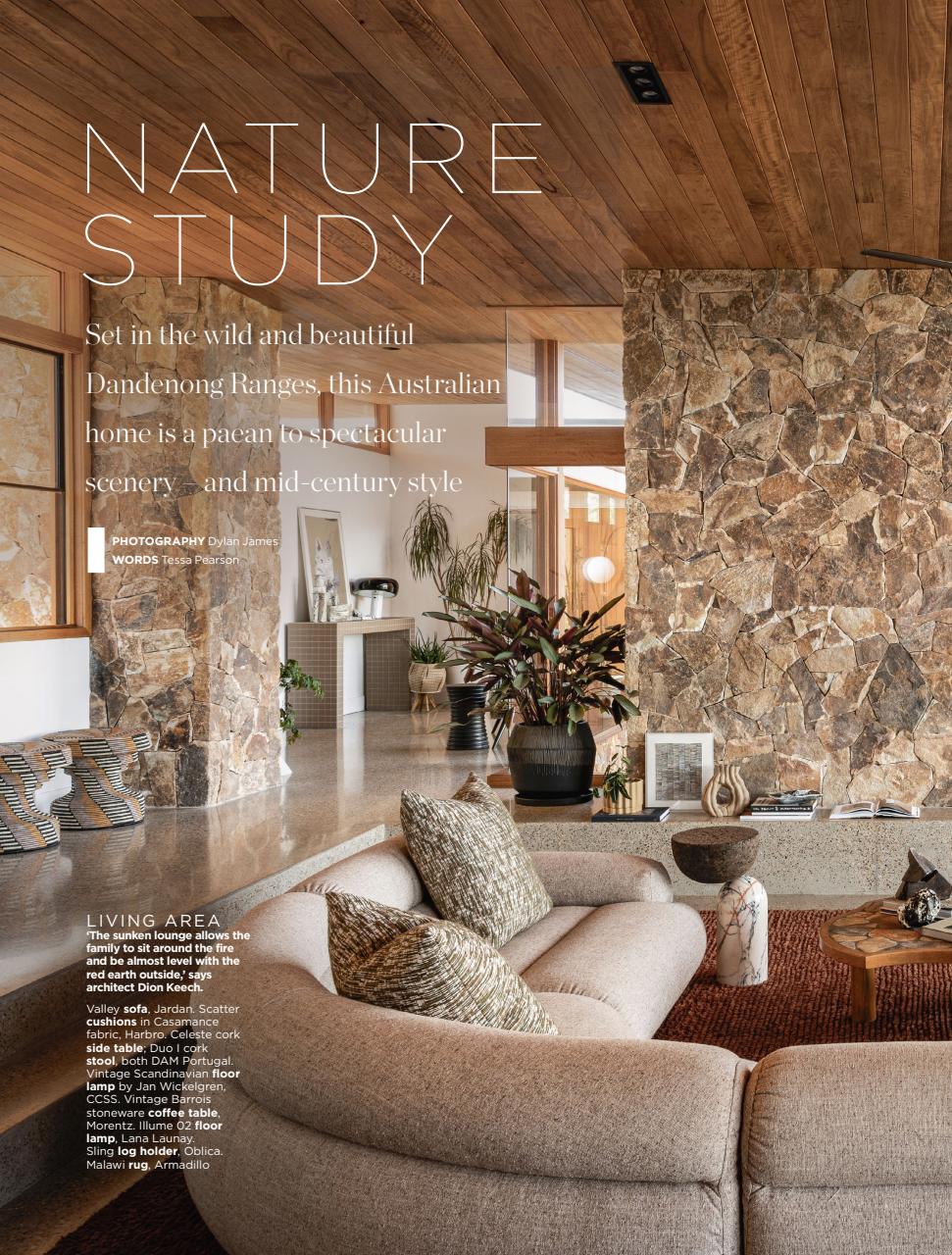 Living Etc Preview Pages