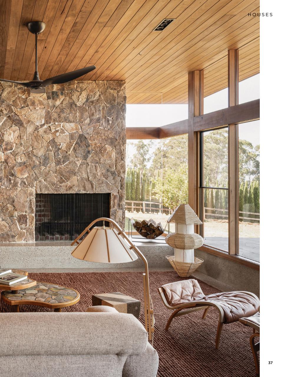 Living Etc Preview Pages