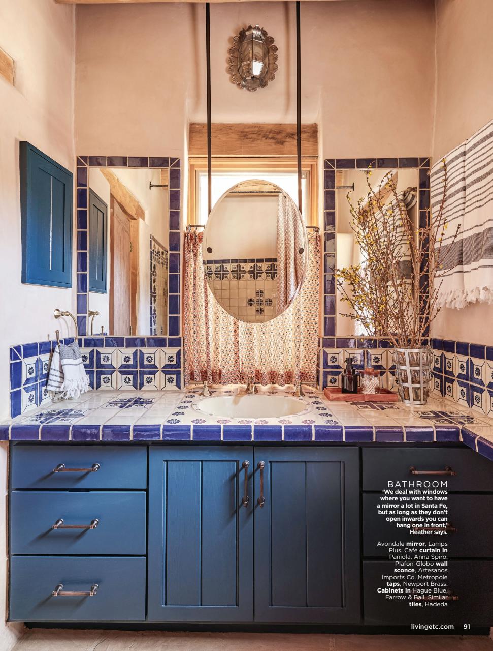 Living Etc Preview Pages