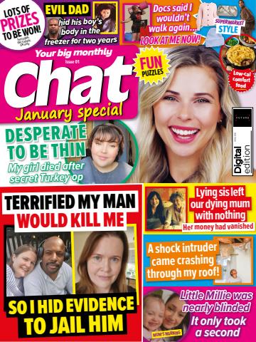 January 2025 issue January 2025