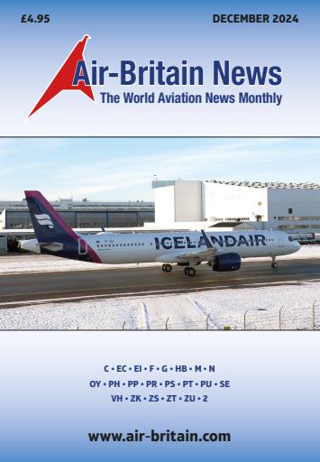 Air Britain News issue 