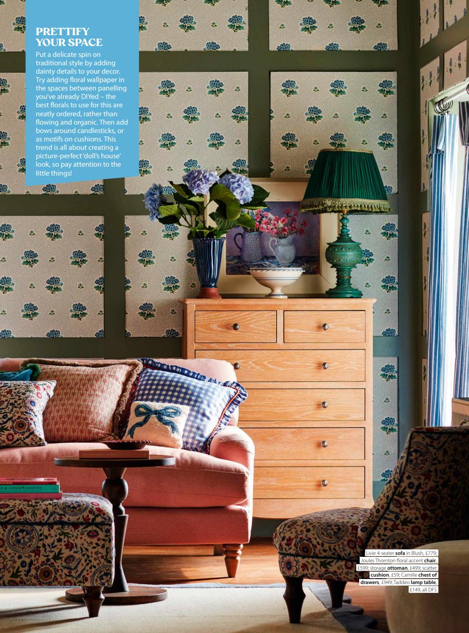 Homestyle Preview Pages