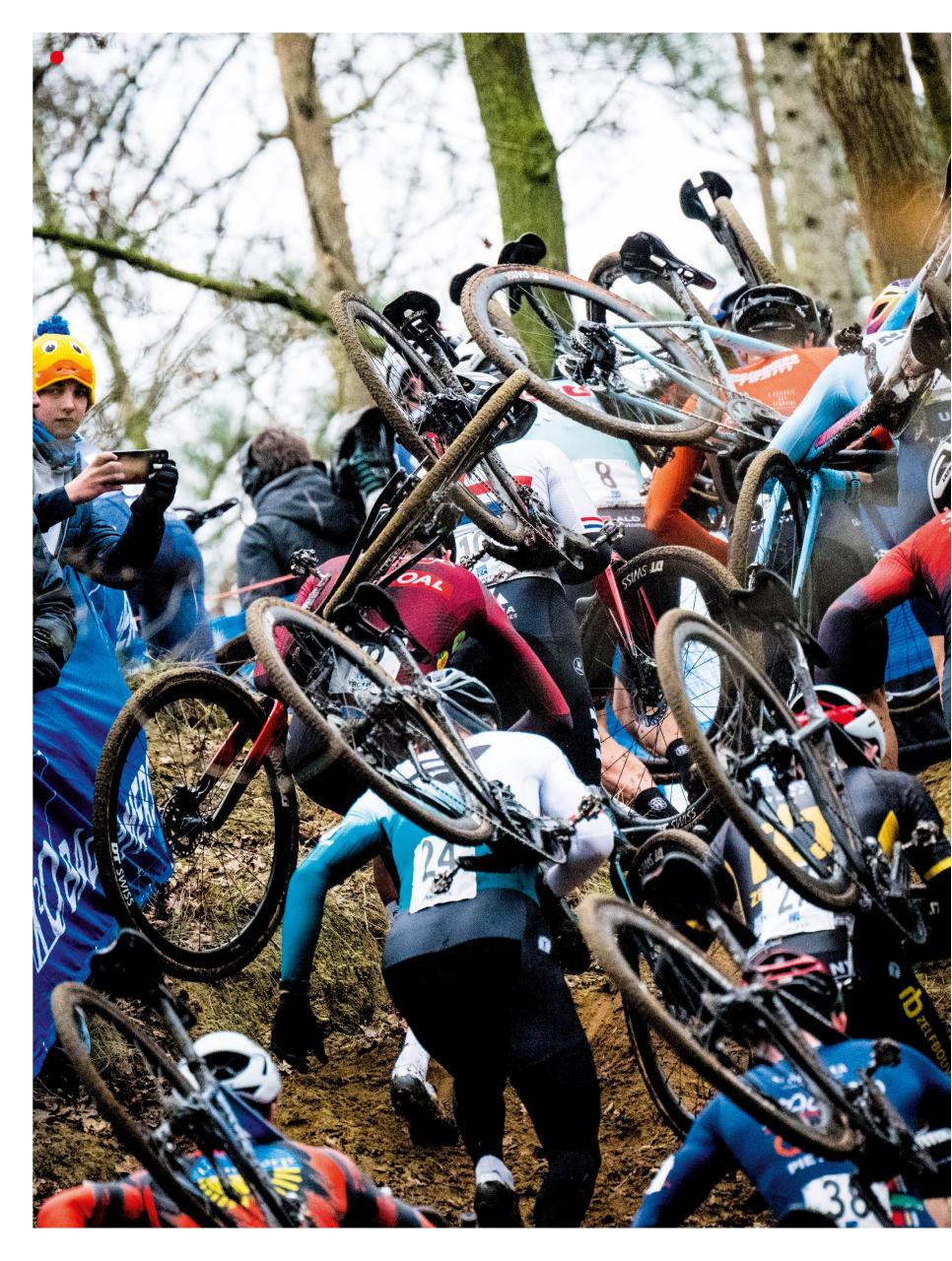 Cycling Weekly Preview Pages