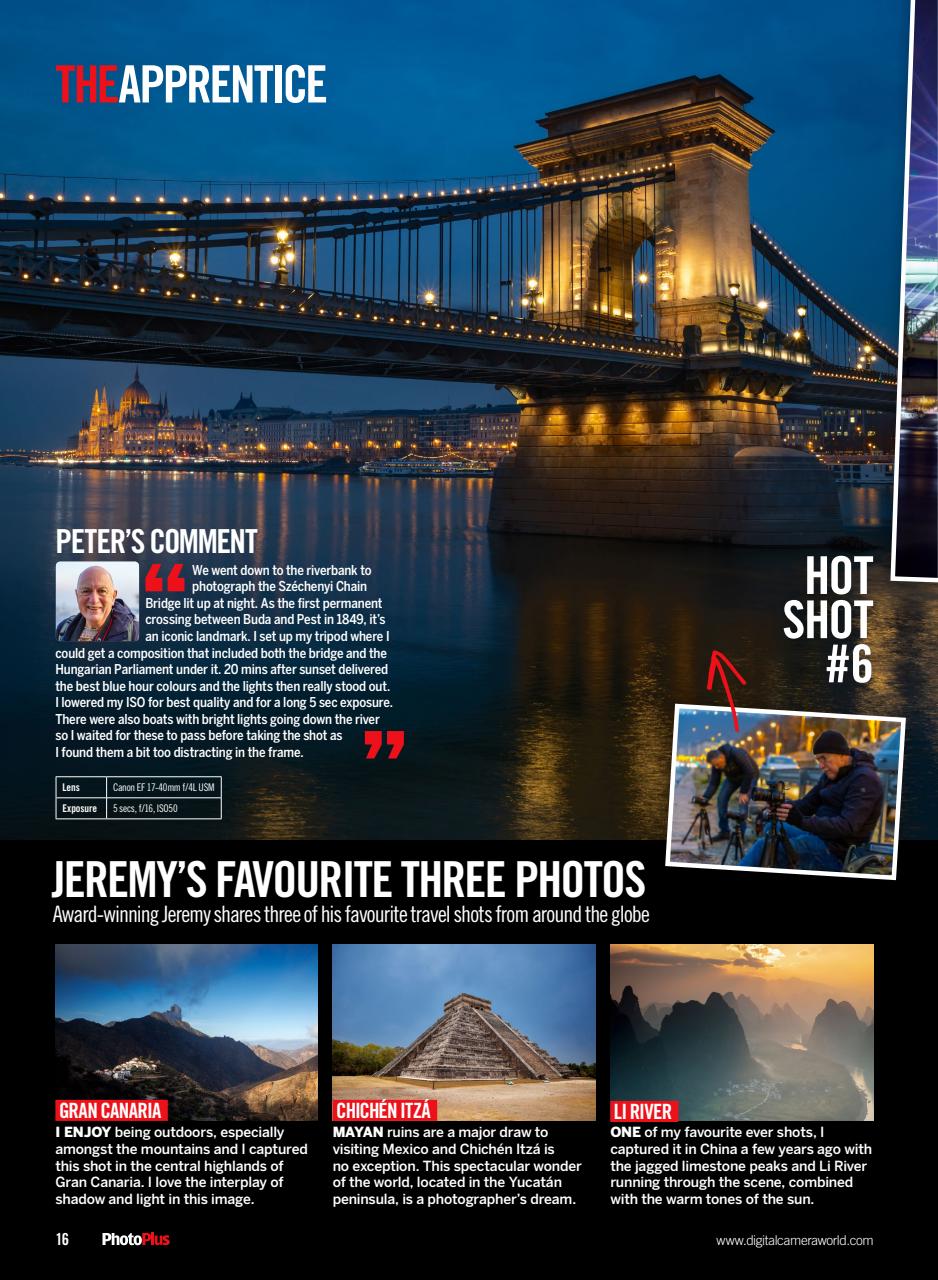 PhotoPlus Preview Pages