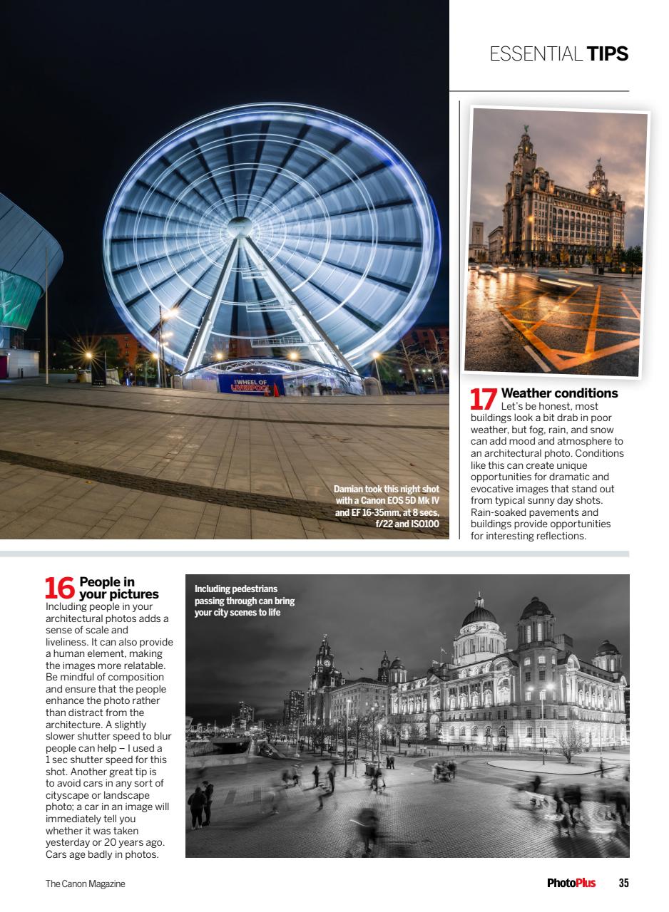 PhotoPlus Preview Pages