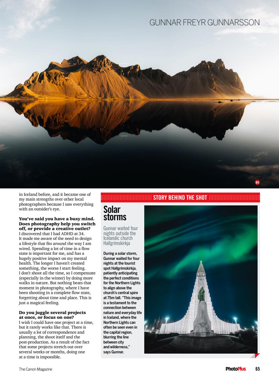 PhotoPlus Preview Pages