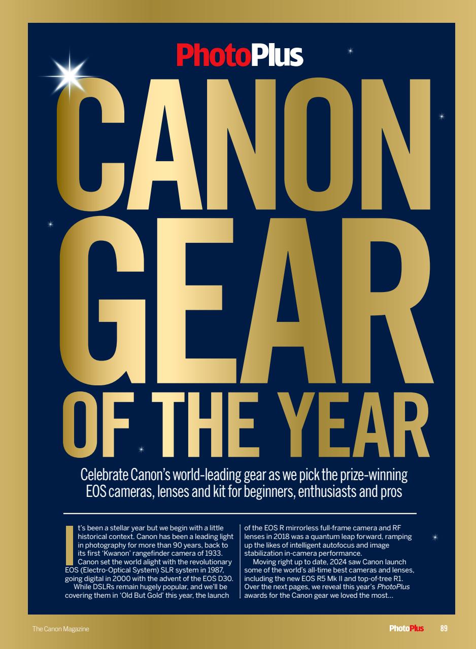 PhotoPlus Preview Pages