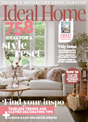February 2025 issue February 2025