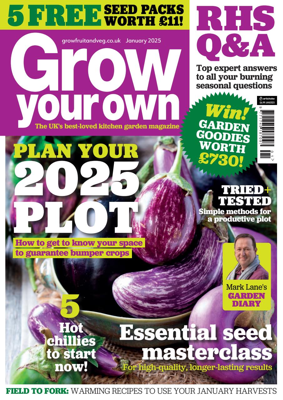 Grow Your Own Preview Pages