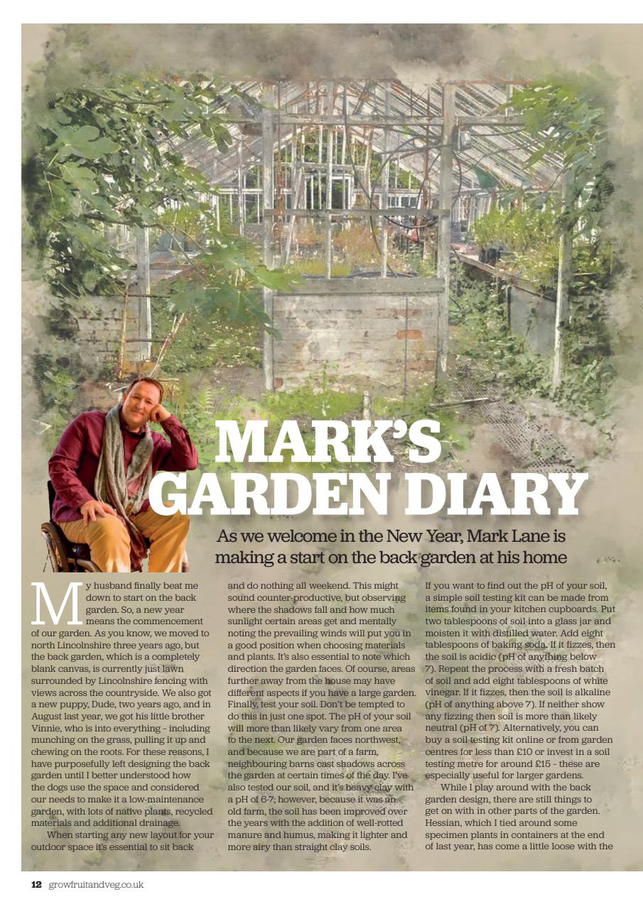 Grow Your Own Preview Pages