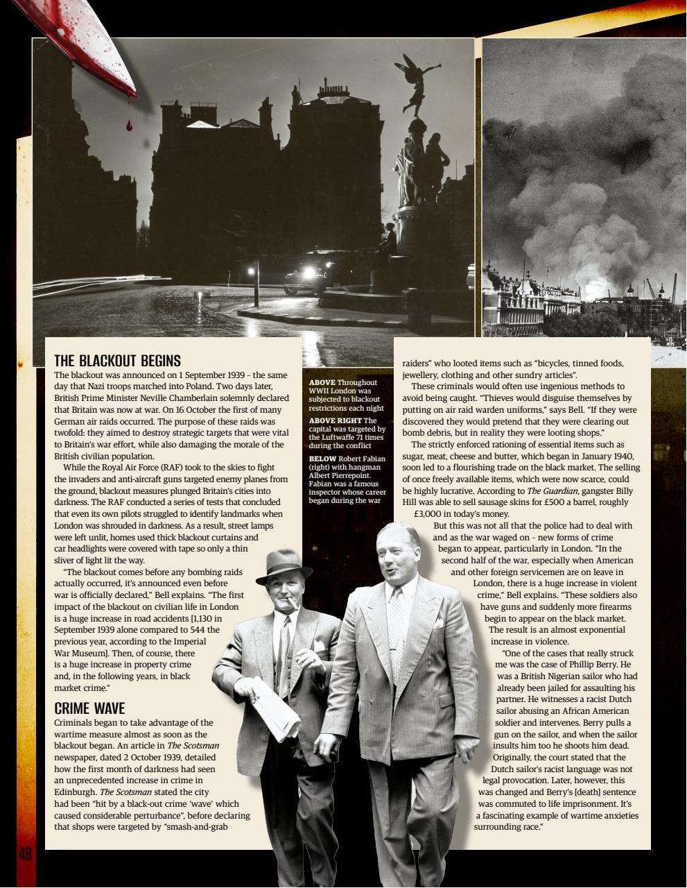 All About History Preview Pages