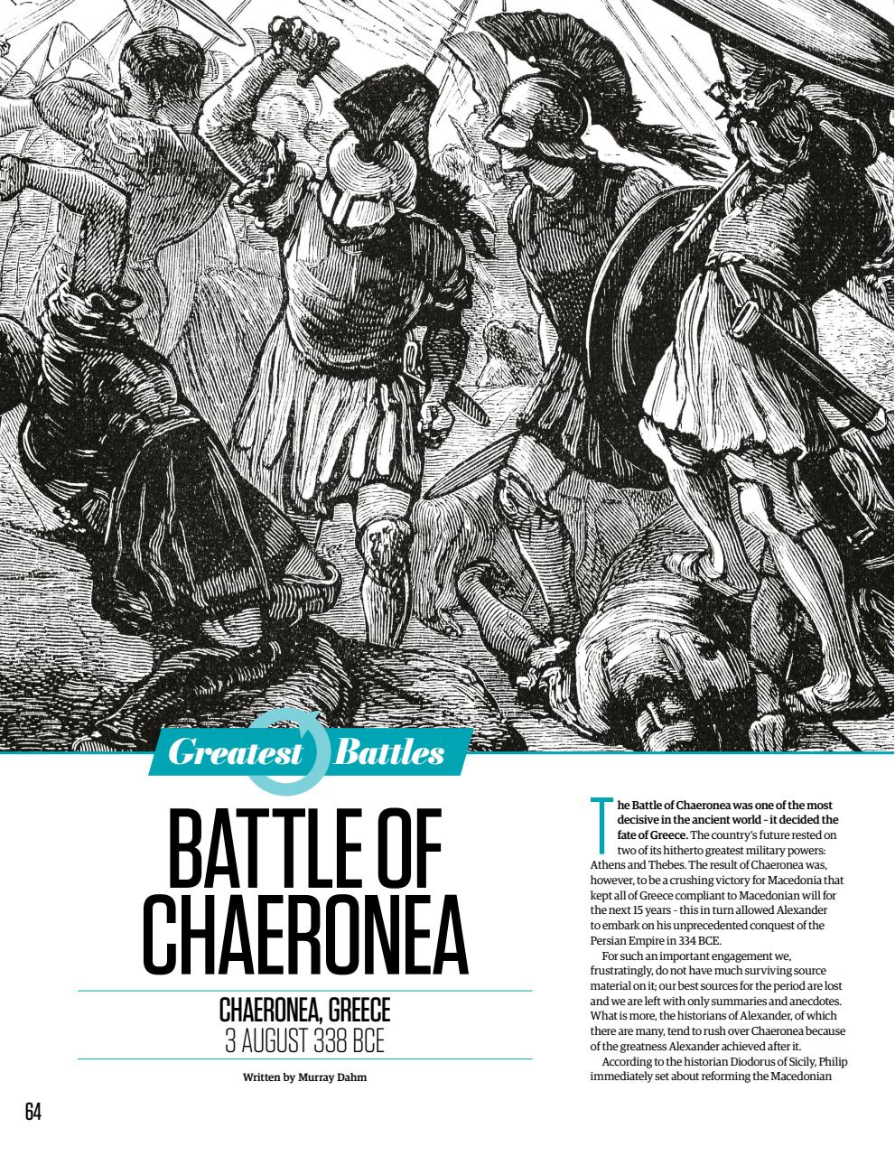 All About History Preview Pages