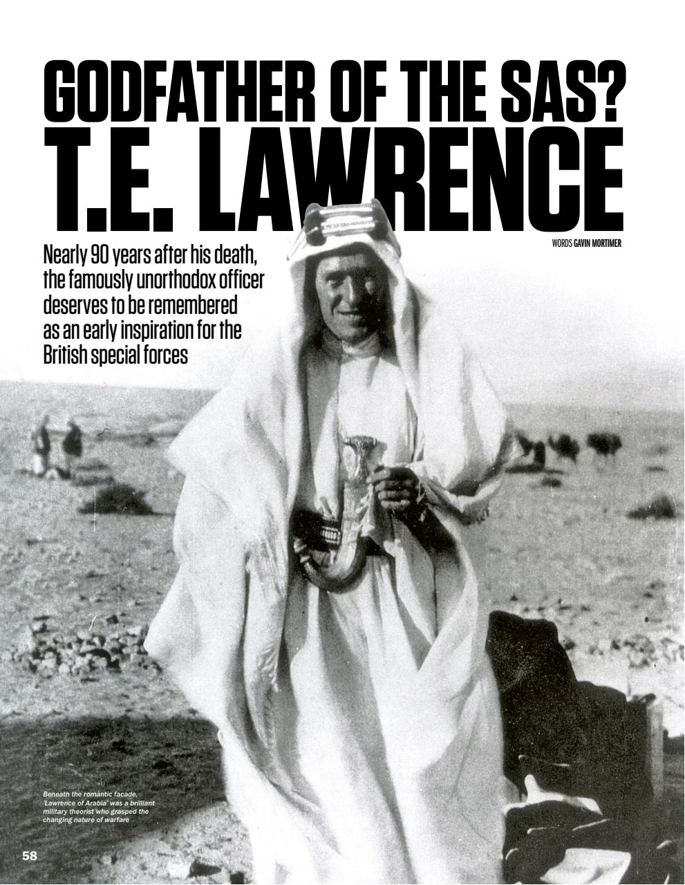 History of War Preview Pages