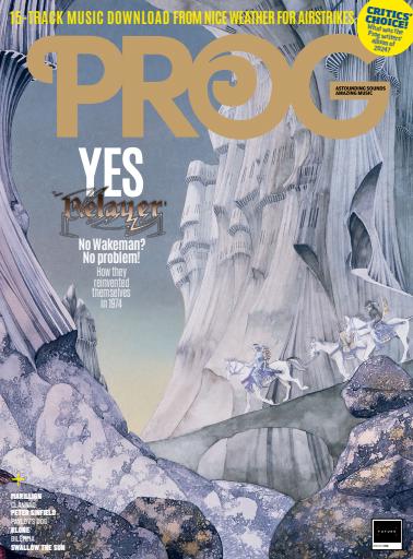 Prog issue 