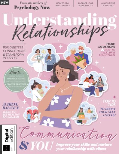 Lifestyle Bookazine issue 