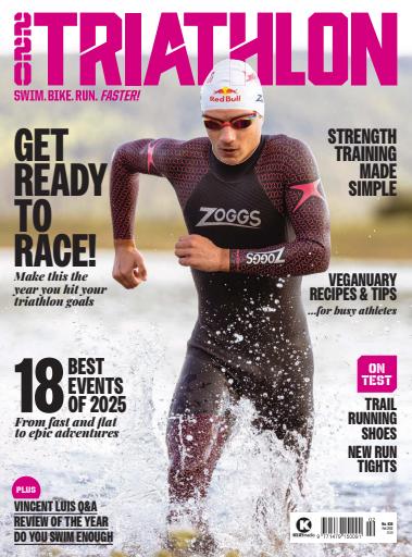 220 Triathlon Magazine issue 