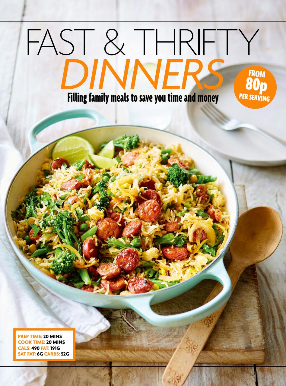 Woman's Own Preview Pages