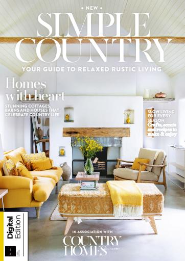 Home Interests Bookazine issue 