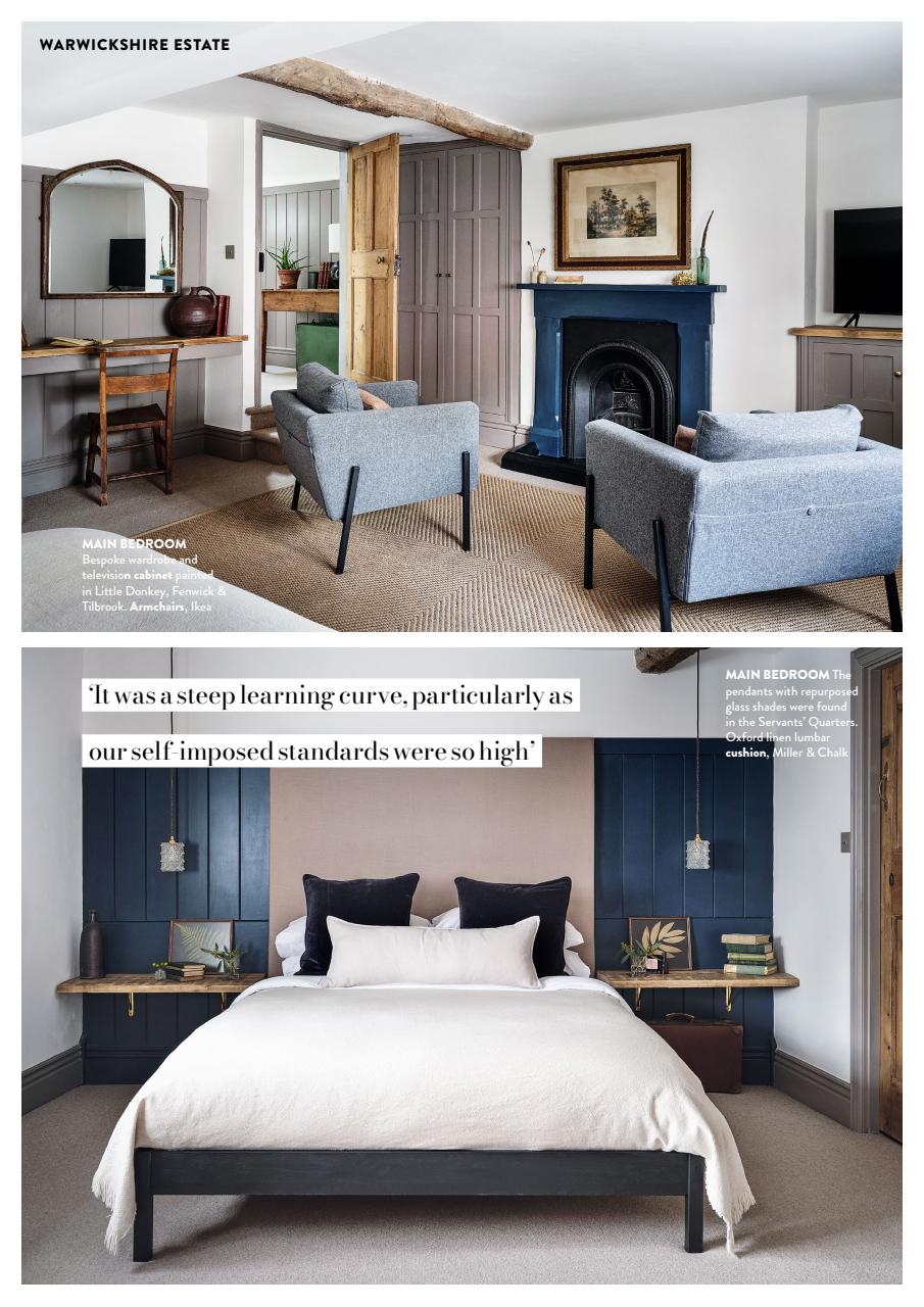 Home Interests Bookazine Preview Pages