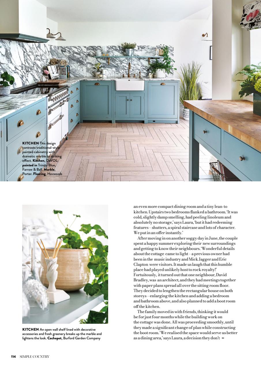 Home Interests Bookazine Preview Pages