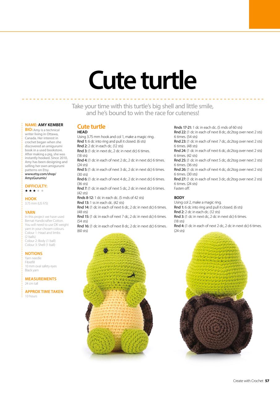 Home Interests Bookazine Preview Pages