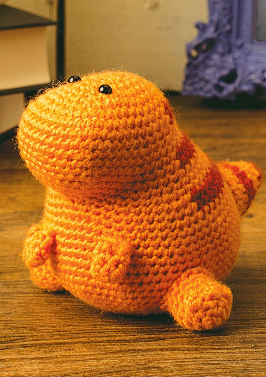 Home Interests Bookazine Preview Pages