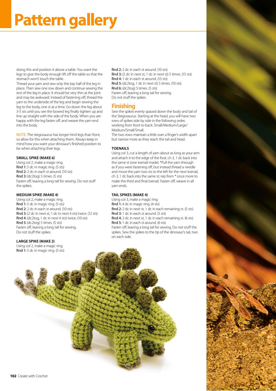 Home Interests Bookazine Preview Pages