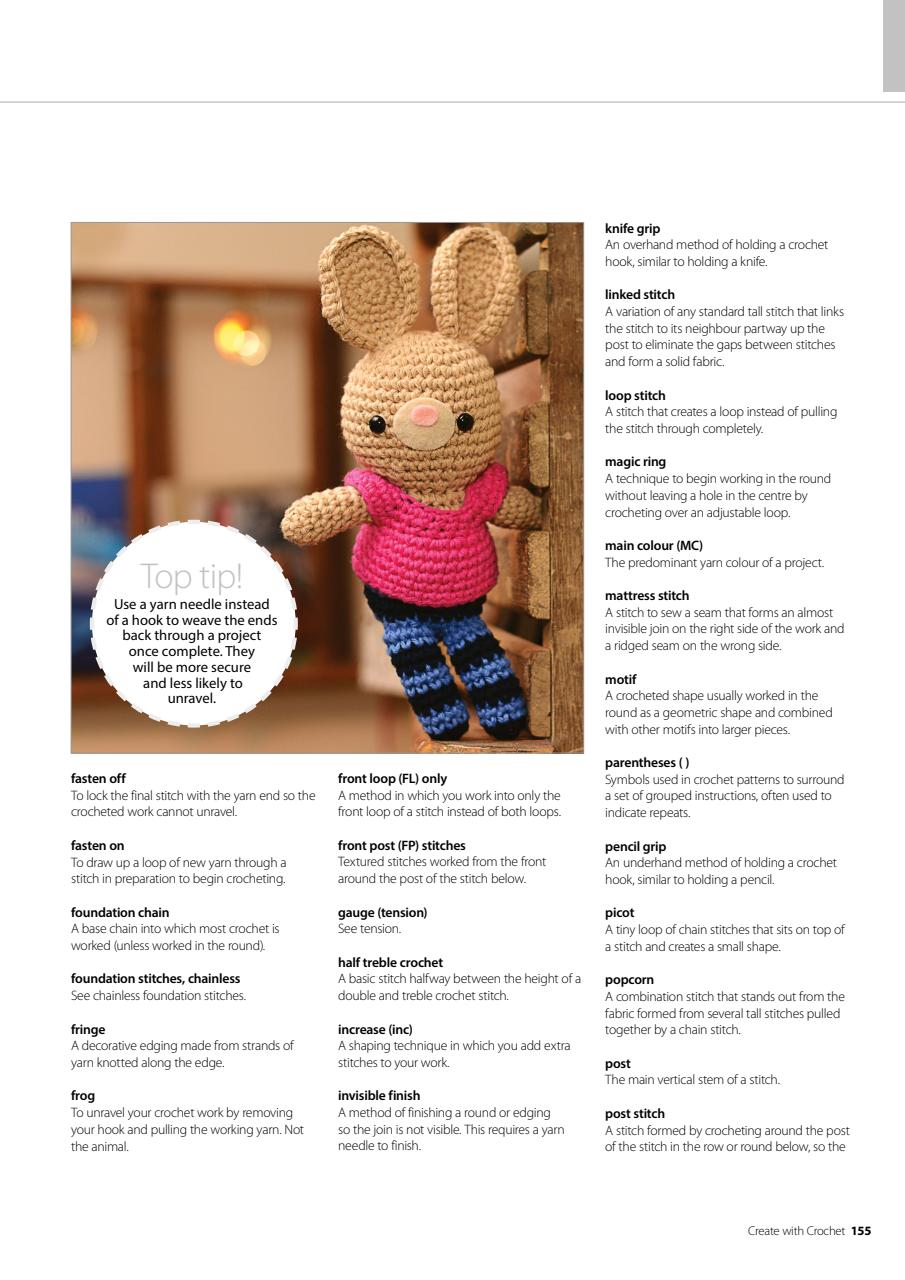 Home Interests Bookazine Preview Pages