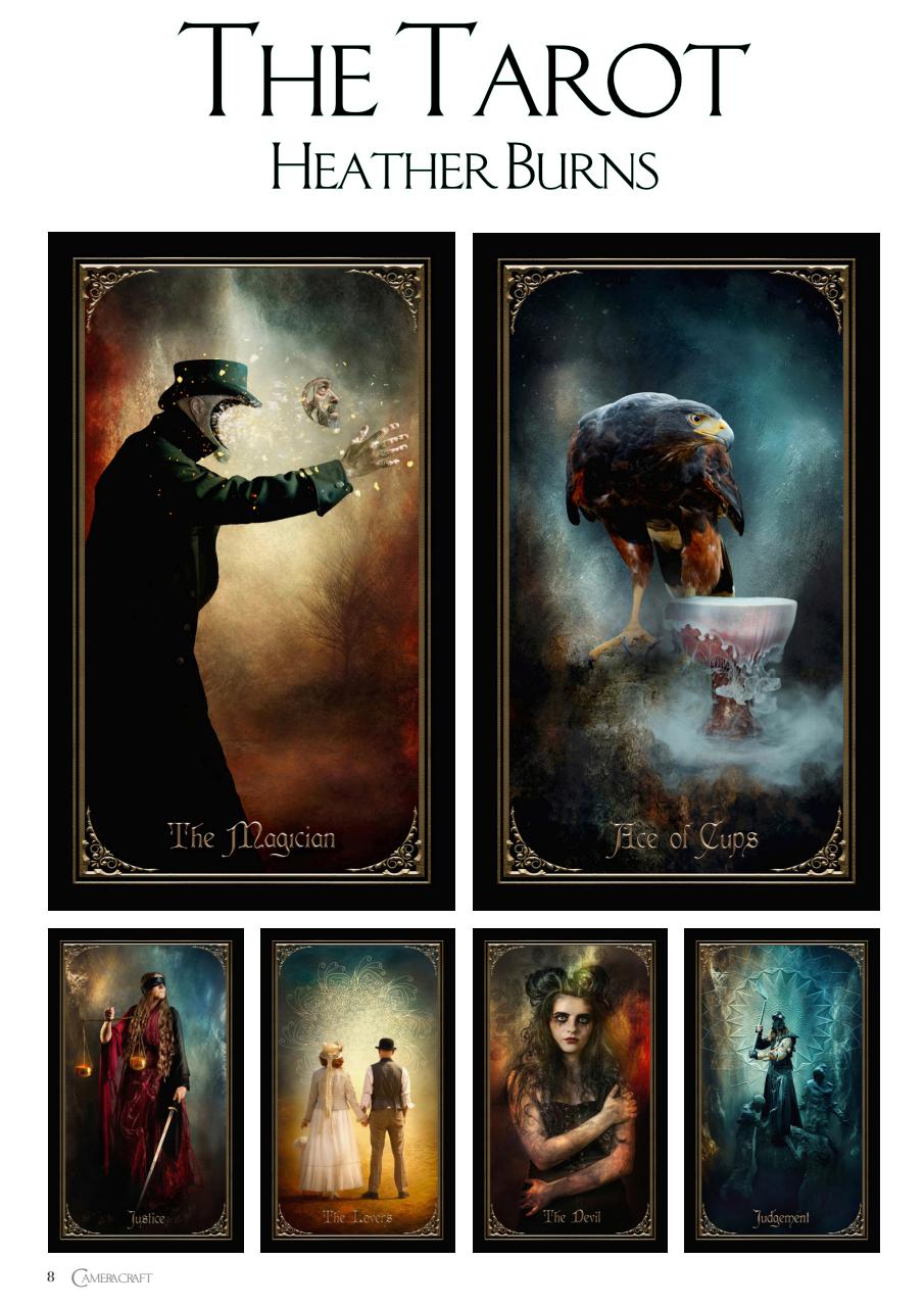 f2 Cameracraft Preview Pages