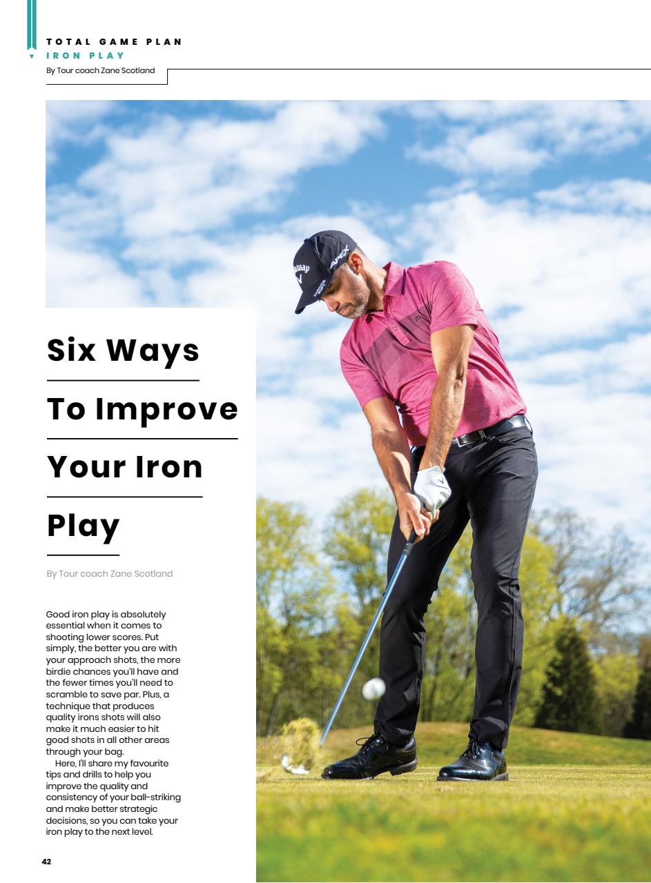 Sport Bookazine Preview Pages