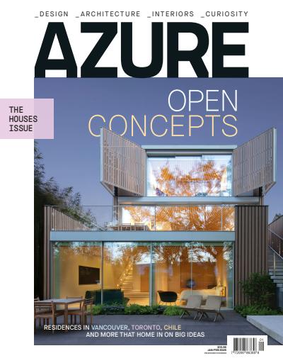 AZURE issue 