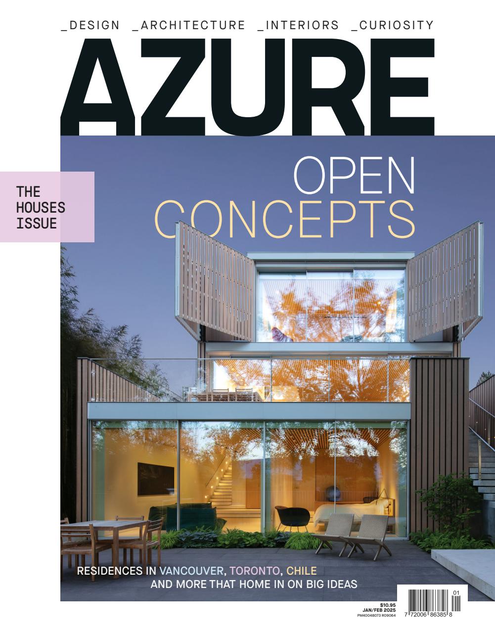 AZURE Preview Pages