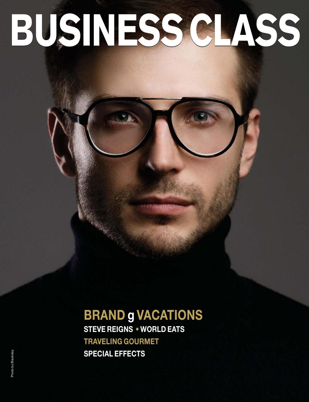 Passport Preview Pages