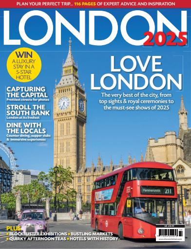 Britain issue 
