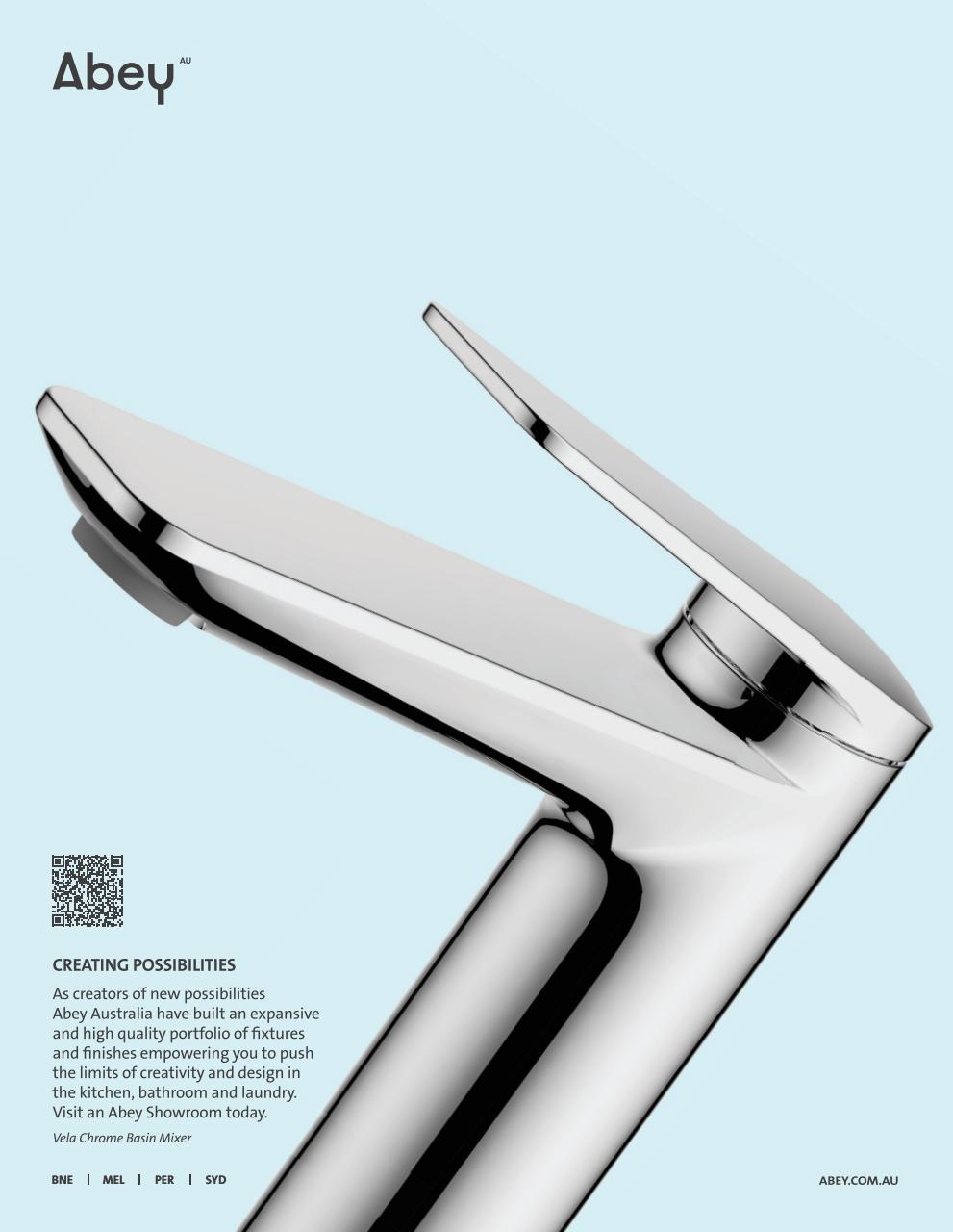 Kitchens & Bathrooms Quarterly Preview Pages