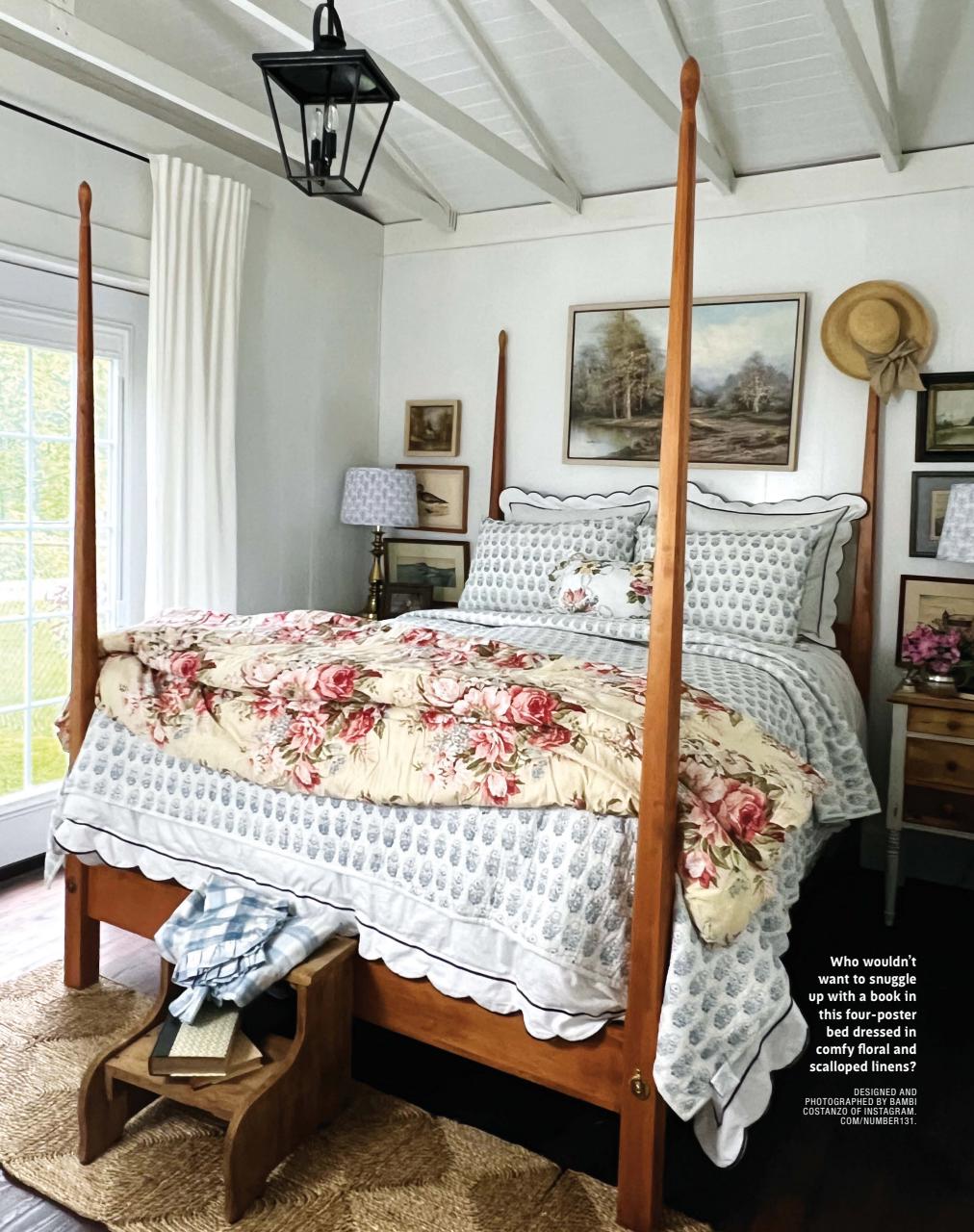 Farmhouse Style Preview Pages