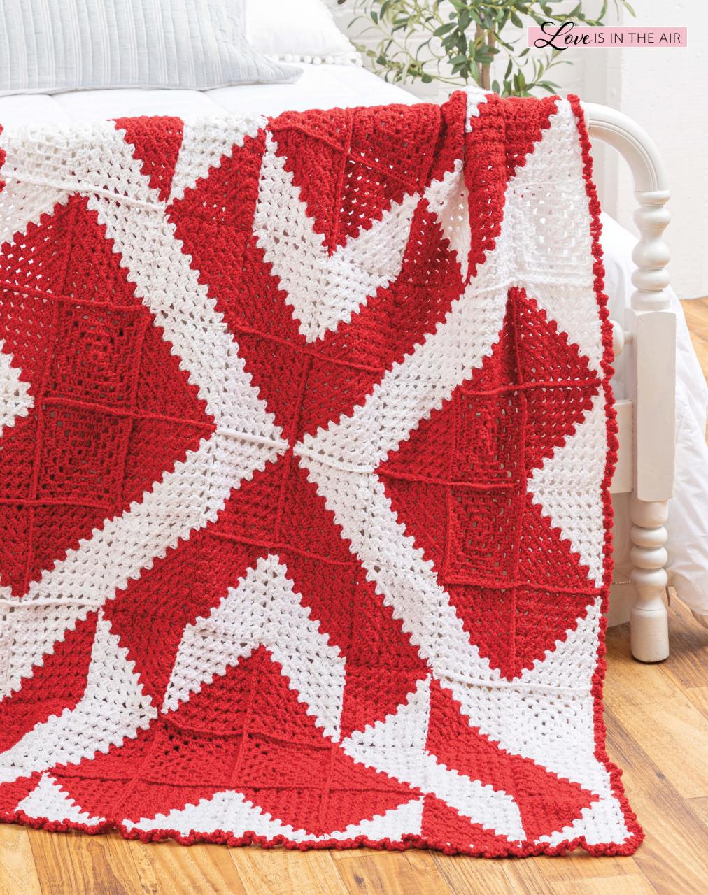 Crochet World Preview Pages