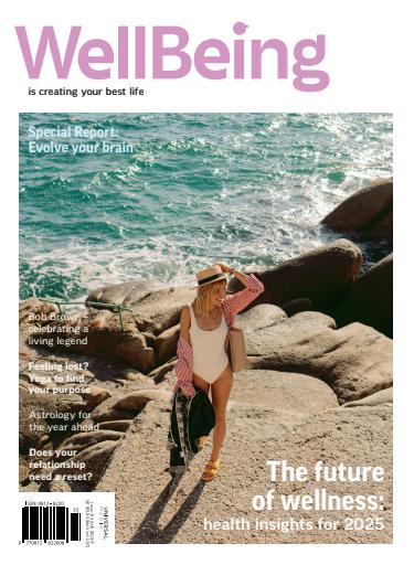 WellBeing issue 