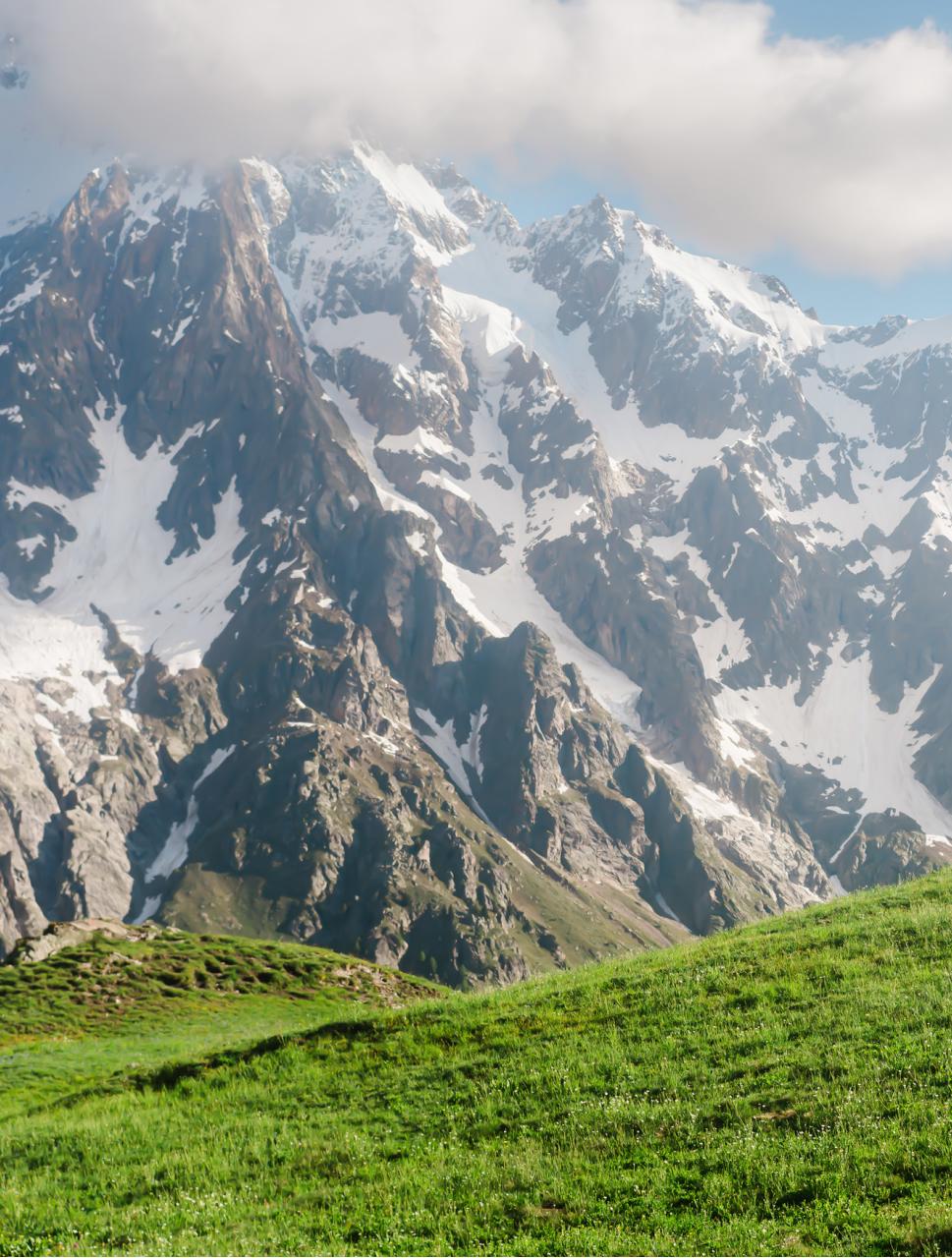 Vacations & Travel Preview Pages