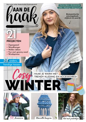 Aan de Haak issue 