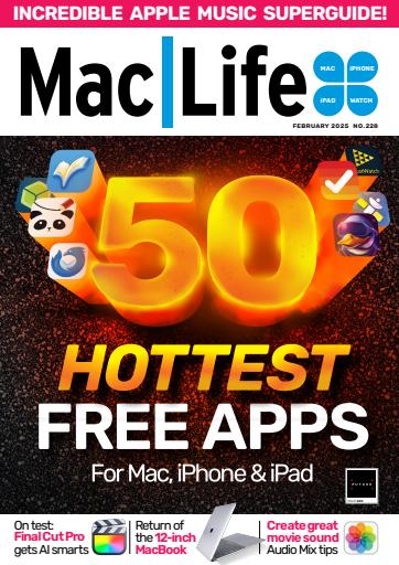 Mac|Life issue 