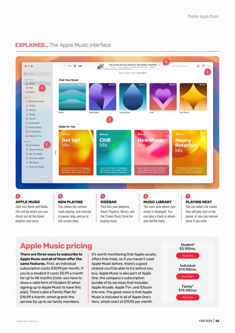 Mac|Life Preview Pages