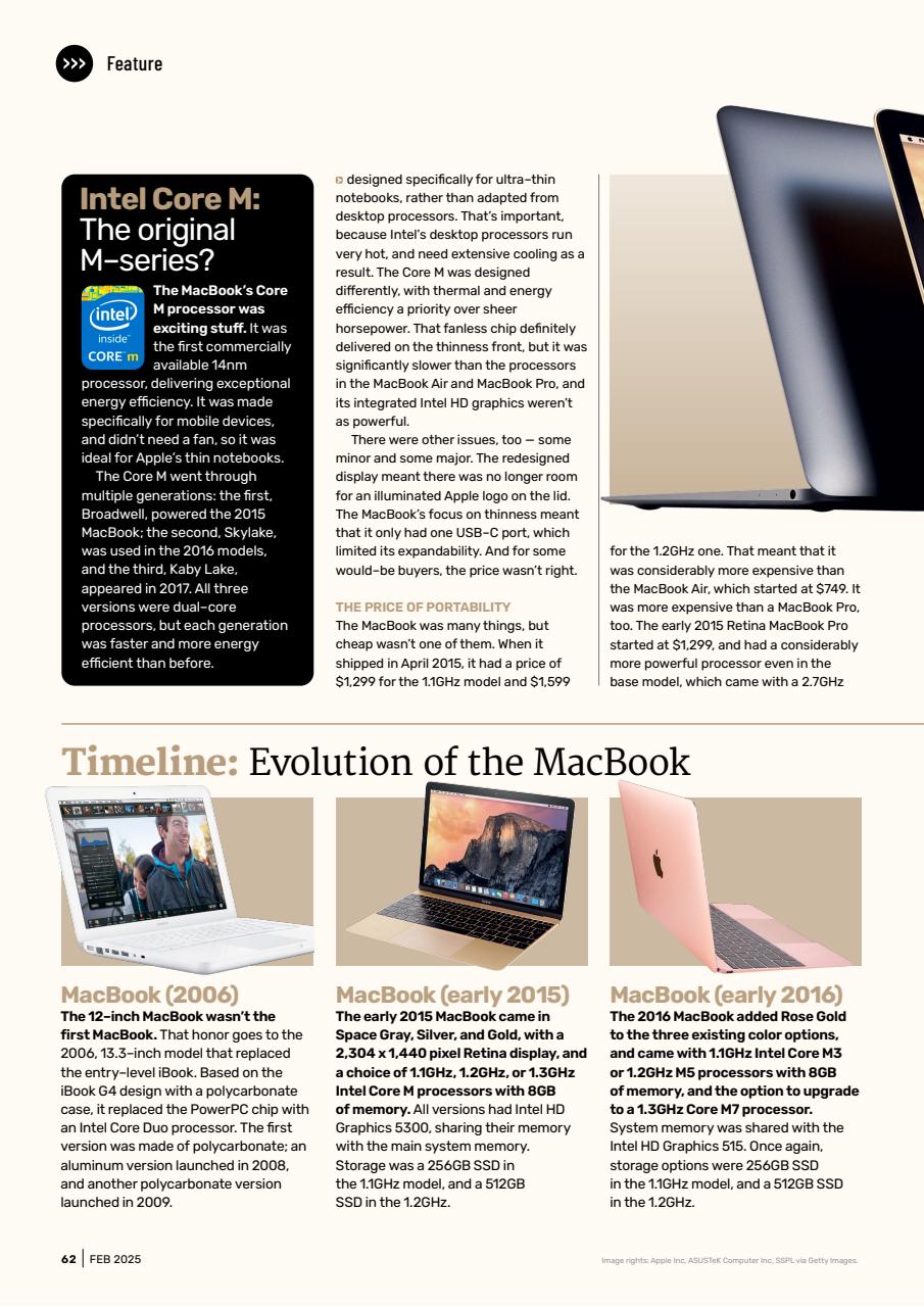 Mac|Life Preview Pages