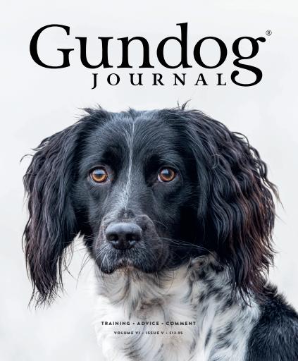 Gundog Journal issue 