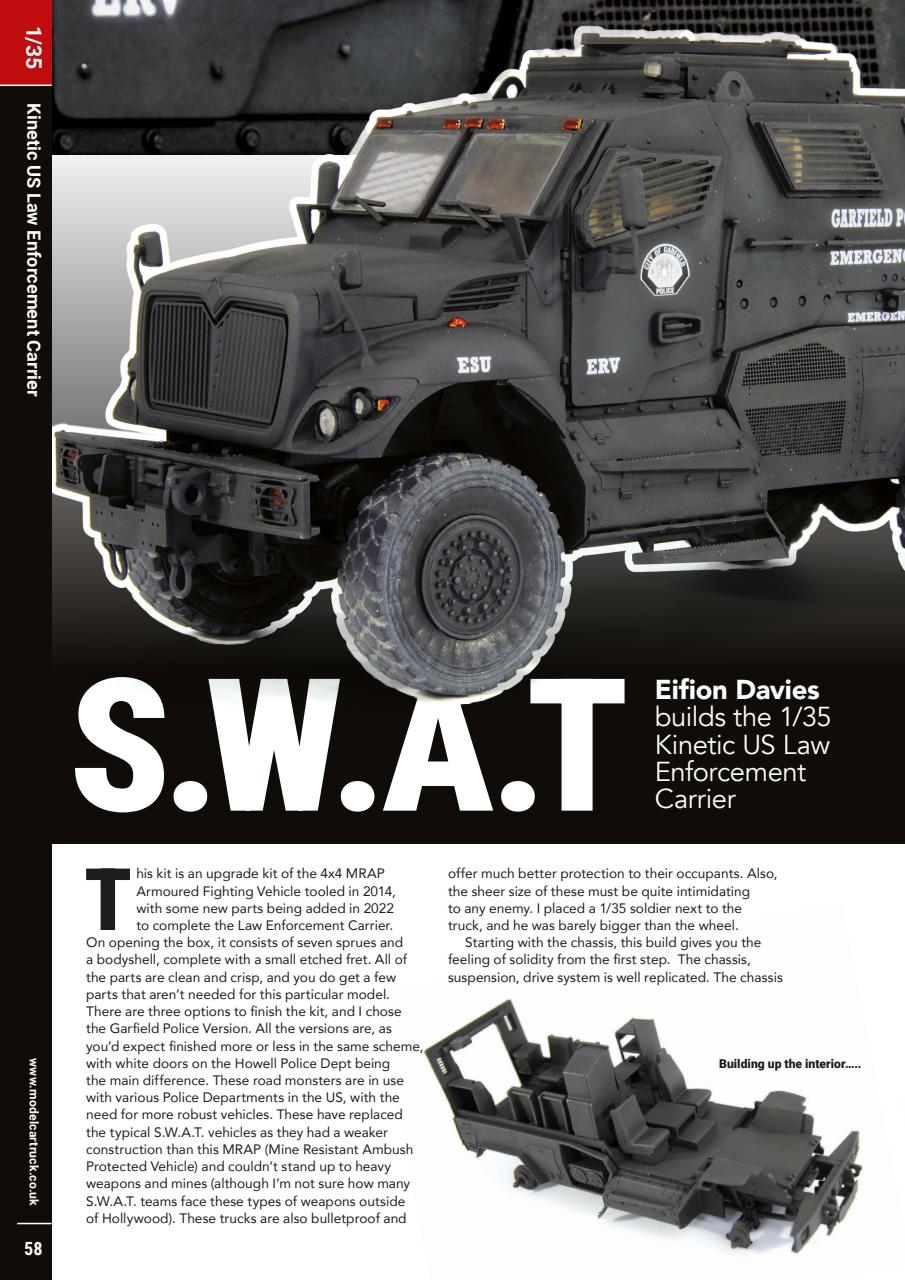 Model Car Truck Motorcycles World Preview Pages